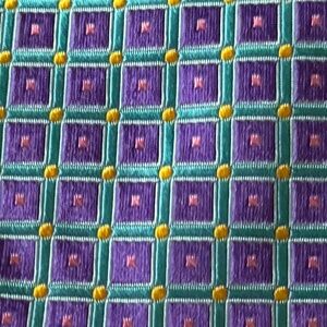 NWOT Ted Baker London 100% Italian Silk Tie